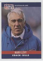 Marv Levy