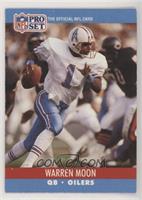 Warren Moon