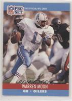 Warren Moon