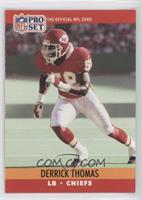 Derrick Thomas