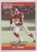 Derrick Thomas [EX to NM]