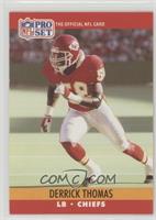 Derrick Thomas