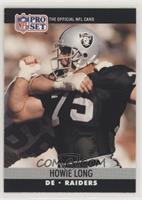 Howie Long