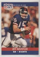 Jeff Hostetler