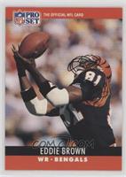 Eddie Brown