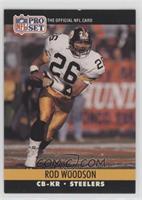 Rod Woodson [EX to NM]