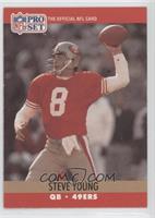 Steve Young