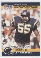 Draft - Junior Seau