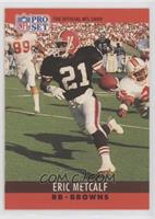 Eric Metcalf