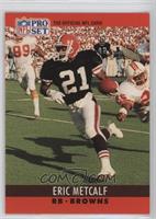 Eric Metcalf