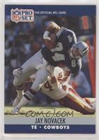 Jay Novacek [EX to NM]