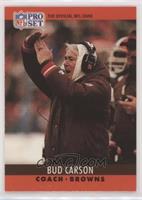 Bud Carson