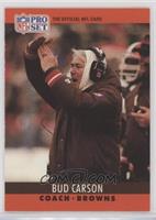 Bud Carson