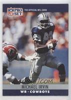 Michael Irvin