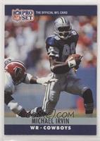 Michael Irvin