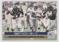 Emmitt Smith