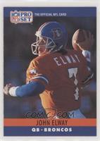 John Elway