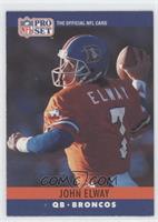 John Elway