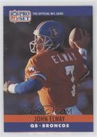 John Elway