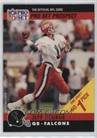 Jeff George (Atlanta Falcons)