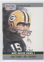 Bart Starr