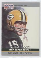 Bart Starr