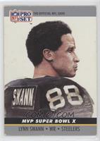 Lynn Swann [Good to VG‑EX]