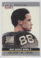 Lynn Swann