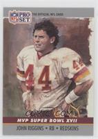 John Riggins