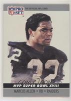 Marcus Allen