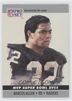 Marcus Allen