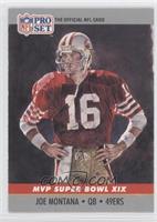 Joe Montana