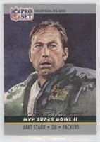 Bart Starr