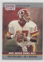 Doug Williams