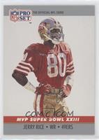 Jerry Rice