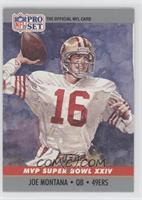 Joe Montana