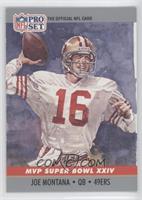 Joe Montana