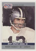 Roger Staubach