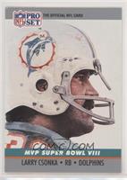 Larry Csonka