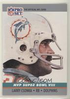 Larry Csonka