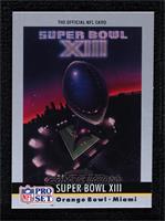Super Bowl XIII