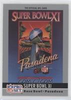 Super Bowl XI