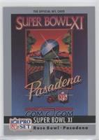 Super Bowl XI