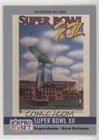 Super Bowl XII