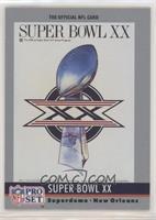 Super Bowl XX