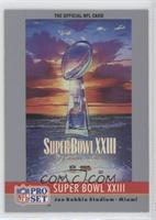 Super Bowl XXIII