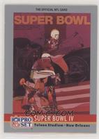 Super Bowl IV