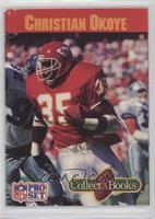 Christian Okoye