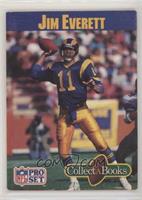 Jim Everett [EX to NM]