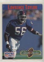 Lawrence Taylor